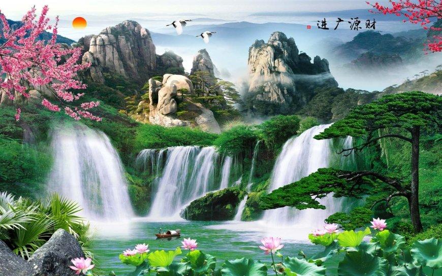 逃出比利树屋